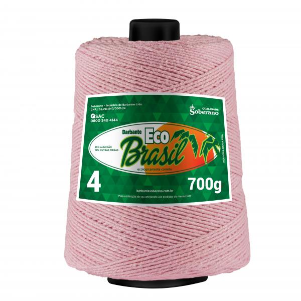 BARBANTE ECO BRASIL 4/4 700G 940M